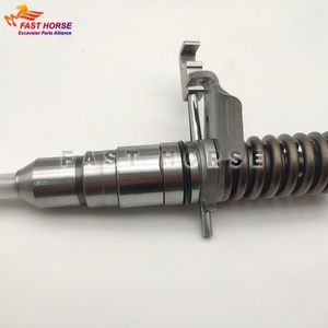 Injecteur de carburant Hangood 127-8213 0R-8473 pour moteur 3116, excavatrice 320, chargeuse 950F, injecteur diesel mécanique - Product Image 2