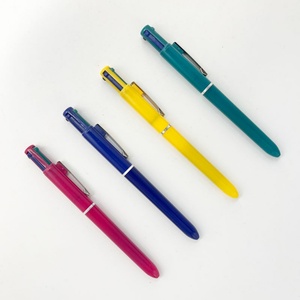 Original Factory Price School Supplies Zhejiang Ballpoint <b>Pens</b> 2026 for Students - Product Image 5