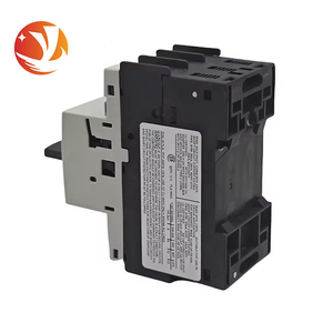 เบรกเกอร์ SIEMENS 3RV1 021-1KA10 3RV1021-1KA10 ของแท้ใหม่เอี่ยม  คอนโทรลเลอร์แบบตั้งโปรแกรมได้ PLC - Product Image 2