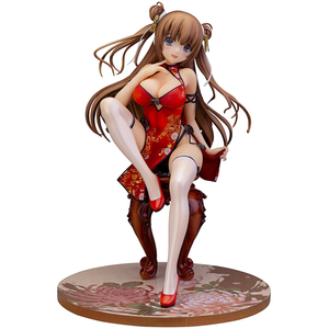 Hete Verkoop Pop Fabrikant Pcv Plastic Japan Sexy Vrouwelijke Pop Anime Actiefiguren - Product Image 5