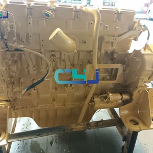 Nuevo Motor Diésel CYJ C13 de Alta Calidad 291-9259 313-5624 para Piezas de Maquinaria de Construcción 345 - Product Image 4