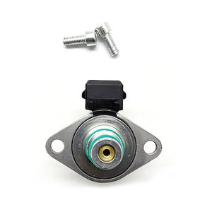 A2214600184 A2114600884 Solénoïde de direction assistée électrique 2114600984 pour Mercedes benz W164 W204 W212 C207 X164 - Product Image 2