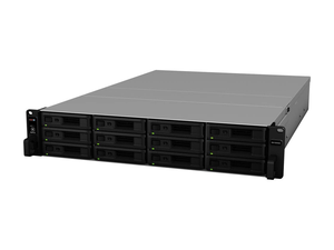 หน่วยขยายพื้นที่จัดเก็บข้อมูลแบบติดตั้งบนแร็ค 2U รุ่น RX1217RP 12 ช่องใส่ฮาร์ดดิสก์ พร้อมแหล่งจ่ายไฟ 2 ชุด รองรับฮาร์ดดิสก์ขนาด 3.5 นิ้ว/2.5 นิ้ว RX1217RP - Product Image 6