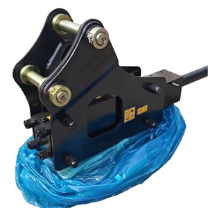 Accessoires pour machines de construction, marteau hydraulique SB40 pour mini-excavatrice - Product Image 1
