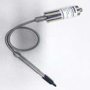 Sensor/Transmisor de Fusión DYNICSCOPT 4626-5M-18/18, Transductor Estándar PT4626-5M-18/18 PT4626-35MPA-6/18 PT4626-35MPA-6/1 - Product Image 5