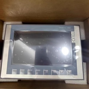 New Brand SIMATIC <strong>HMI</strong> KPT900 Mobile Comfort Panel Siemen-s 6AV2123-2JB03-0AX0 for PLC Programming and Industrial Control - Product Image 5