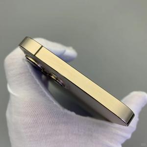 Venta al por mayor de alta calidad de grado reacondicionado teléfono inteligente desbloqueado <span class=keywords><strong>12</strong></span> <span class=keywords><strong>Pro</strong></span> <span class=keywords><strong>Max</strong></span> Precio barato de segunda mano I Phone <span class=keywords><strong>12</strong></span> <span class=keywords><strong>Pro</strong></span> <span class=keywords><strong>Max</strong></span> <span class=keywords><strong>256GB</strong></span> - Product Image 5