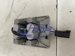 Valvola a Pedale CAT320GC 323GC 330GC 336GC, Valvola Pilota 490-1012 561-7001 per Escavatore Caterpillar, Controllo Elettronico - Product Image 5