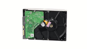 Brand New Original HDD Workload of 550 TB Per Year <b>Hard</b> <b>Drive</b> 3-year Warranty 121PURP - Product Image 4