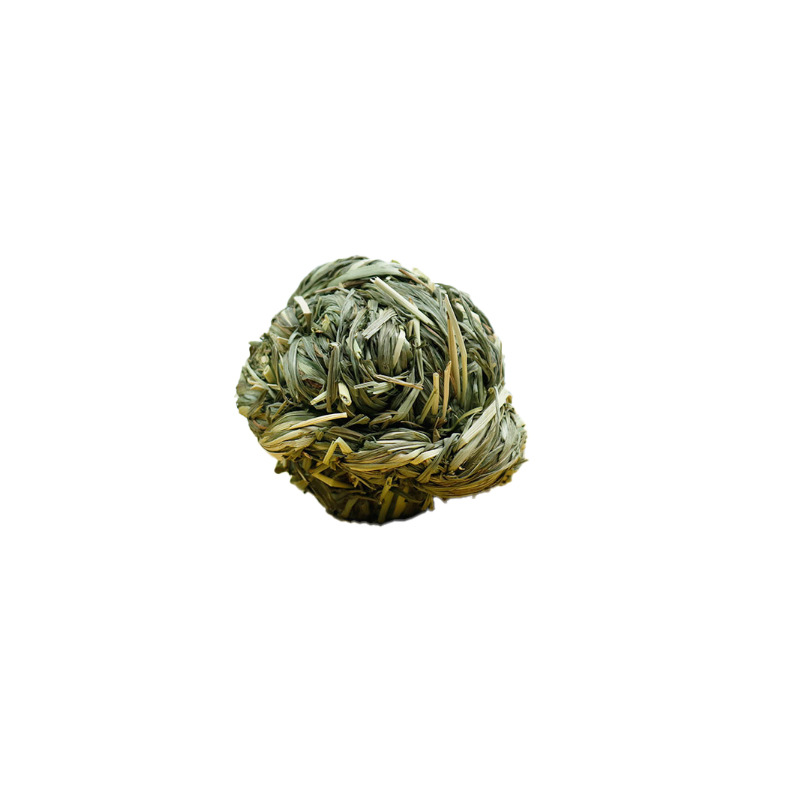 Boule d'herbe Timothy de 6 à 7 cm