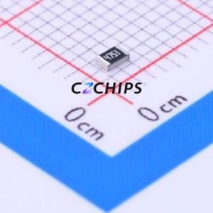 Resistencia SMD AC0805FR-074K75L 0805 (Tipo: Película Gruesa) (Resistencia: 4.75kOhm Precisión: 1%) - Product Image 1