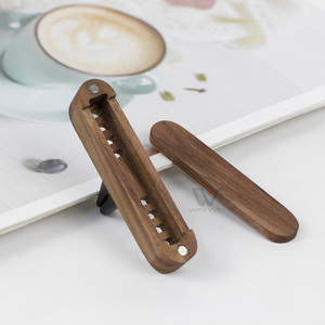 Автомобильные освежители воздуха: Новинка! Ароматизатор-диффузор для автомобиля с креплением на дефлектор и ароматическими палочками для женщин и мужчин, аксессуары для декора автомобиля - Product Image 6