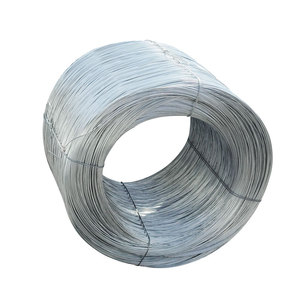 <span class=keywords><strong>Alambre</strong></span> de acero <span class=keywords><strong>galvanizado</strong></span> de inmersión en caliente, calibre 16 17 18 19, <span class=keywords><strong>precio</strong></span> <span class=keywords><strong>por</strong></span> <span class=keywords><strong>metro</strong></span> para el mercado marroquí - Product Image 6