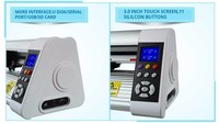 Traceur de découpe haute précision TENETH T48XL compatible avec Win 7/8/10/vista/XP, Mac OS