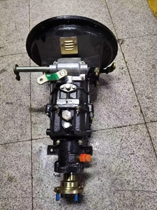 Vente directe d'usine 140 145 145/6 Dongfeng Wanliyang Boîte de vitesses pour camion léger - Product Image 5