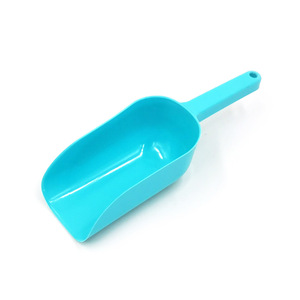 Plastic Multi Purpose Shovel For Rice Flour Grains Cat Litter Household Use Green Red Purple - Product Image 5