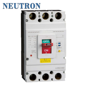 <span class=keywords><strong>Disjoncteur</strong></span> à courant résiduel WCM1L 125A 250A 400A 630A 3P 4P AC690V Protection EMC pour système d'alimentation industriel - Product Image 3