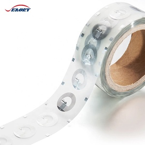 Rfid/NFC 13.56MHz không tiếp xúc theo dõi inventroy <span class=keywords><strong>tag</strong></span>/nhãn cho mã hóa dịch vụ - Product Image 3