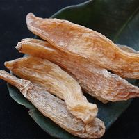 Racine de Gastrodia Elata / Rhizome de Gastrodiae (Tianma) – Matériel d'herbes chinoises en gros, Rhizome de Gastrodiae naturel