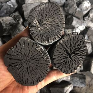 Alta calidad Vietnam Lychee Binchotan Exportación a Corea Producto de madera dura a un precio económico - Product Image 6