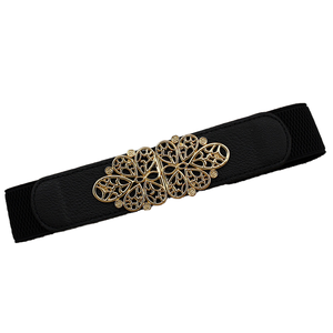 Buy In Bulk Wide Stretch Belts Suitable For Wedding & Parties | Alibaba.com