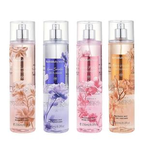 Perfume de Mujer de 250 ml, Original, de Lujo, Romántico, con Aroma Floral y Frutal, Fragancia Duradera - Product Image 4