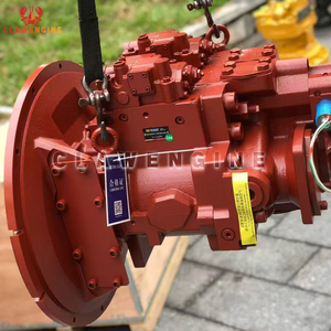 ปั๊มไฮดรอลิก Clawengine K5V230DPH 230 ซีซี สำหรับดัดแปลงรถตักล้อยาง Liugong 952 จัดส่งฮ่องกง - Product Image 2