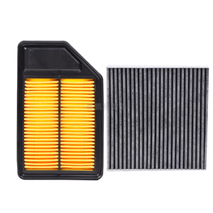 ไส้กรองอากาศสำหรับ Honda Fit City Everus S1 17220-REJ-W00 เกียร์อัตโนมัติ - Product Image 4