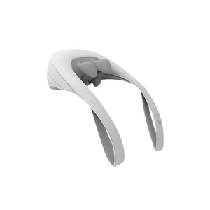 Neck Shoulder Massager Infrared Therapy Heating USB Rechargeable Silent Operation For Neck Relief - Product Image 5