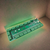 Modul Relay ESP32 KC868-A128 WiFi Ethernet RS232 USB MQTT ADC DAC Papan Kontrol Rumah Pintar