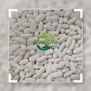 Cápsulas de complejo de colágeno múltiple tipo I, II, III, V, X biotina queratina ácido hialurónico multivitaminas ricas - Product Image 4