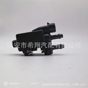 Válvula Solenoide Chevrolet 96334843 01997210 para Wuling Generación 1 Aveo Lecheng, Pieza de Repuesto para el Recipiente de Carbón - Product Image 4