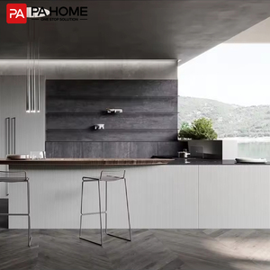 Gabinete <span class=keywords><strong>de</strong></span> <span class=keywords><strong>Cocina</strong></span> <span class=keywords><strong>de</strong></span> Aluminio PA para <span class=keywords><strong>Cocina</strong></span> Industrial al Aire Libre con Fregadero y Parrilla - Product Image 3