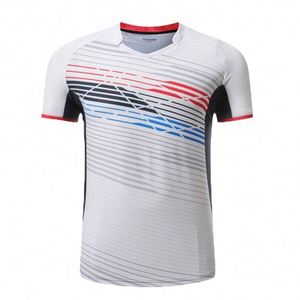 Custom Premium Printed <b>Badminton</b> Uniform Personalizable Wholesale Polyester Airy Durable Quick Dry Anti-Wrinkle Athletic Fit - Product Image 4