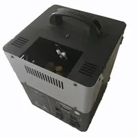 Dmx Stage Fire Machine, 300 W, 3 Mers High Flame, Two Head