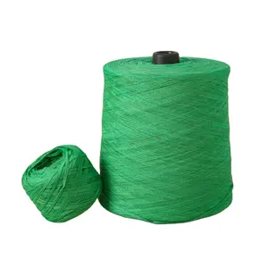 Fournisseur de la Chine fil spécial 2.8 fil de coton à longues fibres en gros personnalisé 80% coton 20% fil mélangé de nylon
