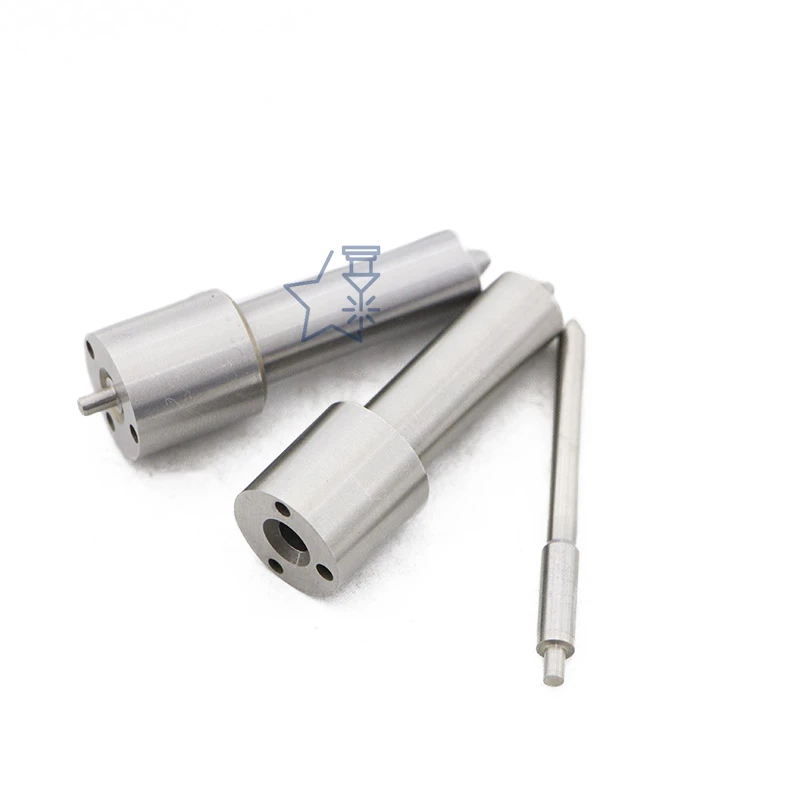 Diesel Injector P-Nozzle ZCK150P430 - Top Quality & OEM