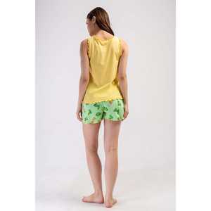 Ensemble élégant jupe ovale ample à imprimé Biblia pour femme - Product Image 2