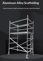 Planche de chantier en acier moderne sur mesure OEM, plancher métallique antidérapant pour échafaudage, haute résistance, résistant à la corrosion, 250 kg