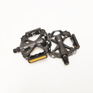Pédales de vélo antidérapantes durables, pièces de vélo BMX - Product Image 4