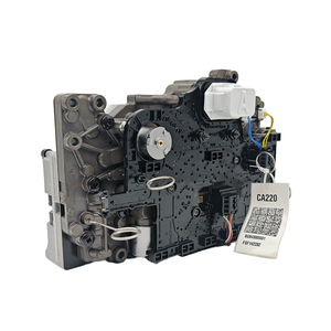 1504000-DF733A01 YS ชุดวาล์วเกีย<span class=keywords><strong>ร์</strong></span> 7 สปีด คุณภาพสูง OEM DF727 รุ่นที่สอง ใหม่ ปี 2023 สำหรับรถยนต์ Changan Lamore 1.5T Raeton - Product Image 6