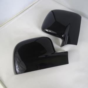 VW 캐디 윙 미러 커버 2003-2020 자동차 사이드 미러 커버 용 플라스틱 자동차 부품 액세서리 - Product Image 4