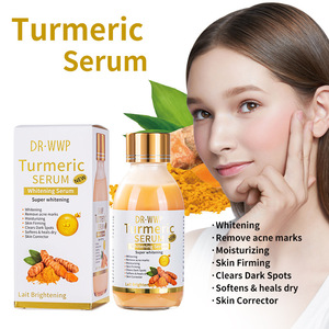 เซรั่มบำรุงผิวจากมะละกอธรรมชาติธรรมชาติออร์แกนิกครีมบำรุงผิวหน้า - Product Image 4