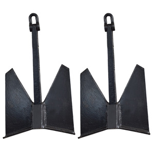 Ancre de piscine soudée à haute résistance pour l'ancrage des bateaux - Product Image 4
