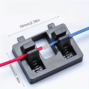 Yili Hardware Soldering Wire Tools <b>Plastic</b> <b>Edge</b> Trimmer For Circuit Board Repair - Product Image 3