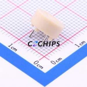 56000001009 Fuse Holder (Box) Through hole Component (THT),P=5.08mm Fuse ( Rated Voltage: 250V )( Rated Current: 6.3A ) - Product Image 2