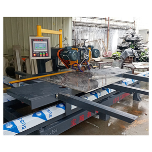 BAOTAO di <span class=keywords><strong>grandi</strong></span> dimensioni a 3 teste di ceramica mattonelle di parete superiore PLC componenti di nucleo Multi-lama di <span class=keywords><strong>taglio</strong></span> per <span class=keywords><strong>piastrelle</strong></span> di granito - Product Image 3