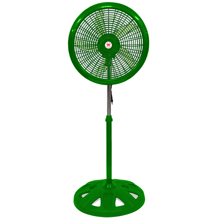Tout vert