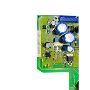 แผงวงจร HIM07 109-1072-4B01-01 ของแท้ใหม่เอี่ยม 100% - Product Image 3