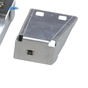 Soporte de parachoques delantero para coche, nuevo de fábrica, para Ferrari 488 2010-2017 OE 87345600 87345700 - Product Image 4